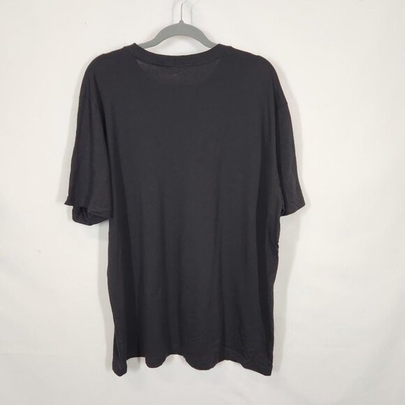 Outback Trails Off‎ Road Adventures Short Sleeve Graphic Tee Cotton in Black XL - Picture 4 of 6